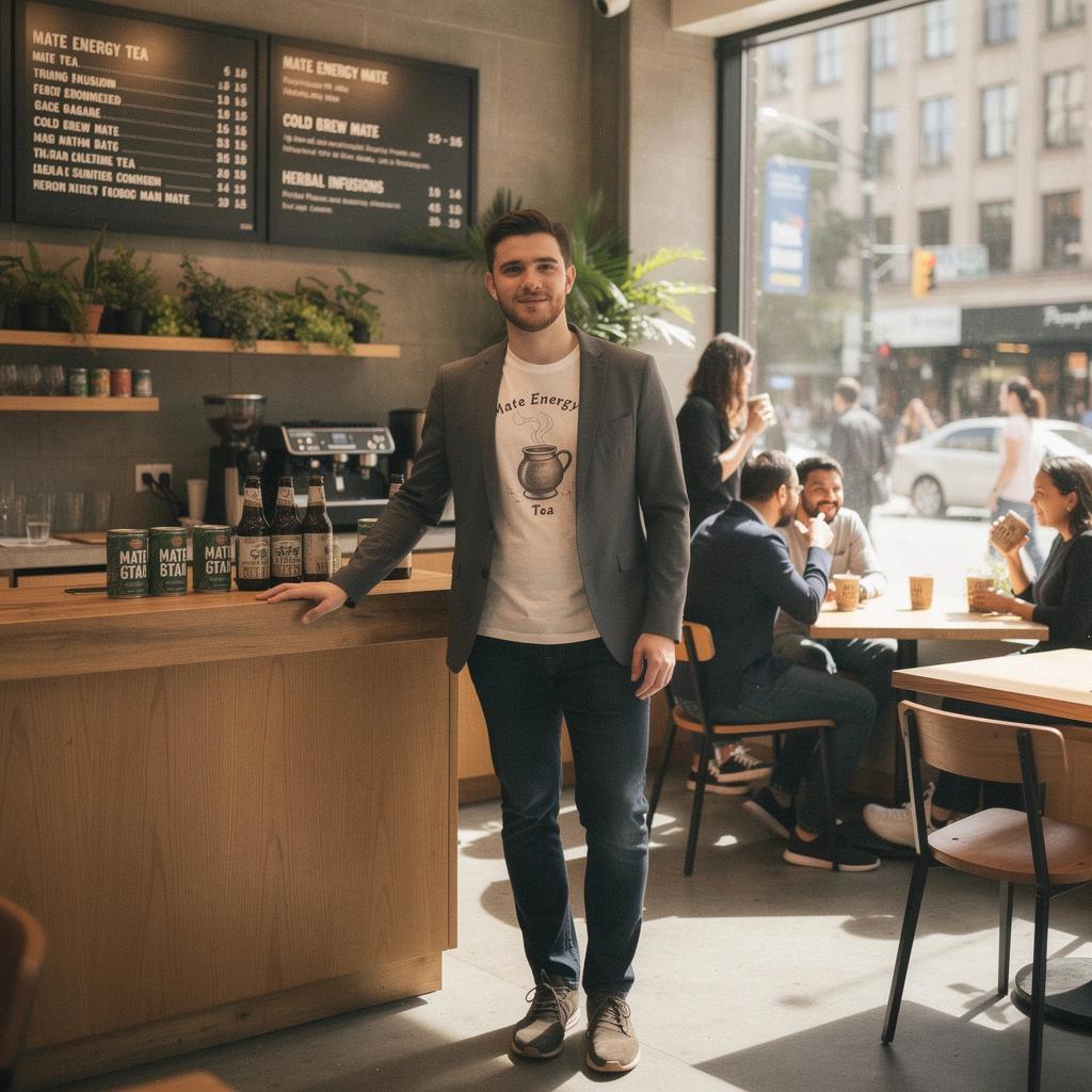 Tradičná juhoamerická ceremonia prípravy maté čaju s ručne vyrezávanými nádobami